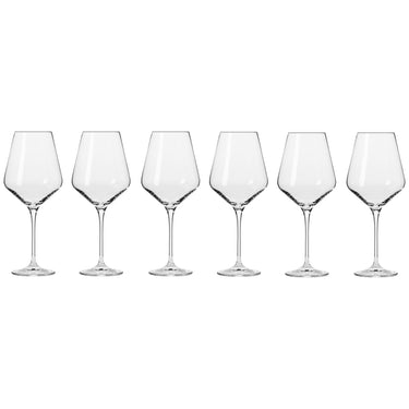 Avant-Garde 490ml Wine Glass (Set of 6)